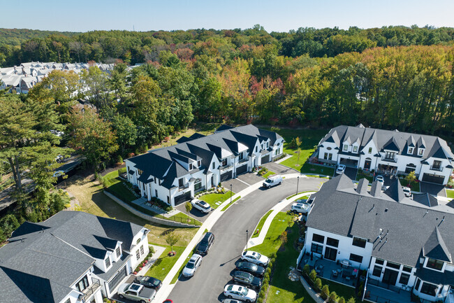 Foto del edificio - Sagamore at Mills Pond