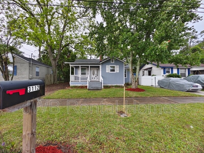 Foto principal - 3112 Rayford St