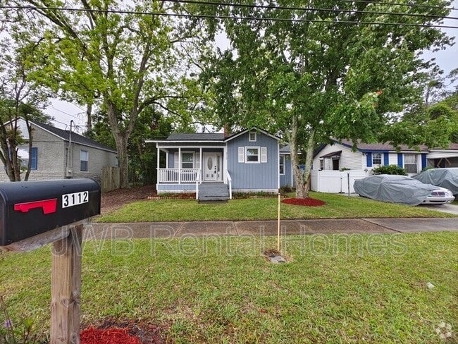 Building Photo - 3112 Rayford St