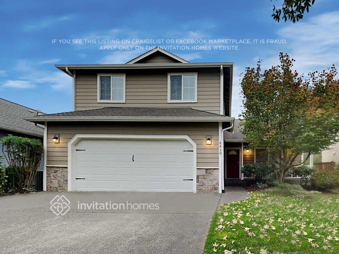 Foto principal - 8419 55th Ave SE