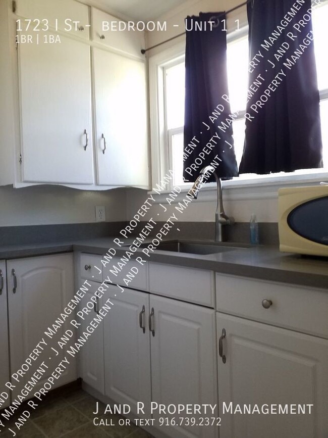 Building Photo - 1 Bedroom in Midtown
