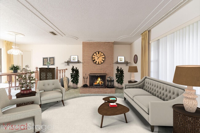 Foto del edificio - 5855 Whispering Ln