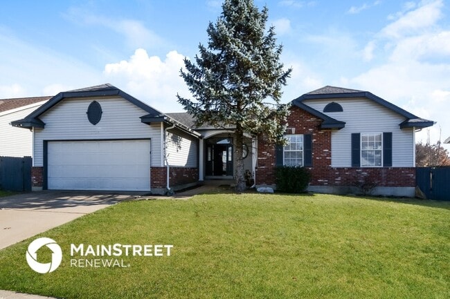 Building Photo - 2438 Black Pine Ct