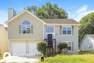 Building Photo - 6633 Shaffers Way