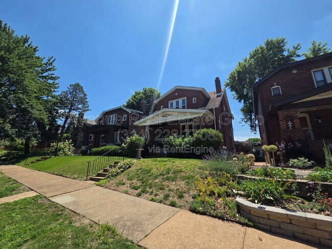 Foto del edificio - 4114 Alma Ave