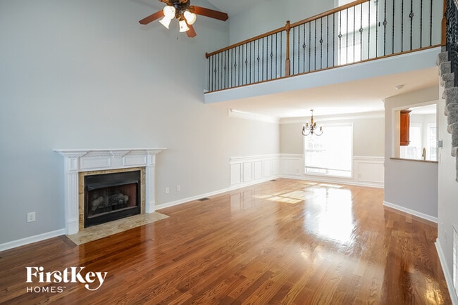 Foto del edificio - 2952 Brewster Drive