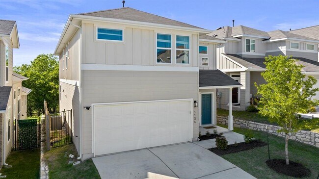 Building Photo - 11104 El Capitan Dr