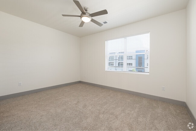 1BR,1BA - 896SF - Eldorado Springs