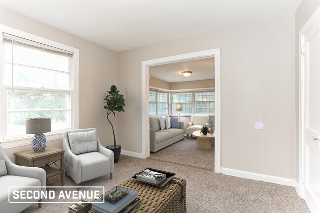 Foto del edificio - 6831 Perry St