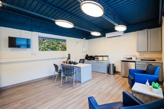 Office - The Axis at 1435