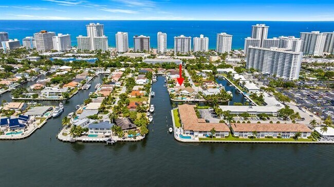 Foto del edificio - 3305 NE 37th St