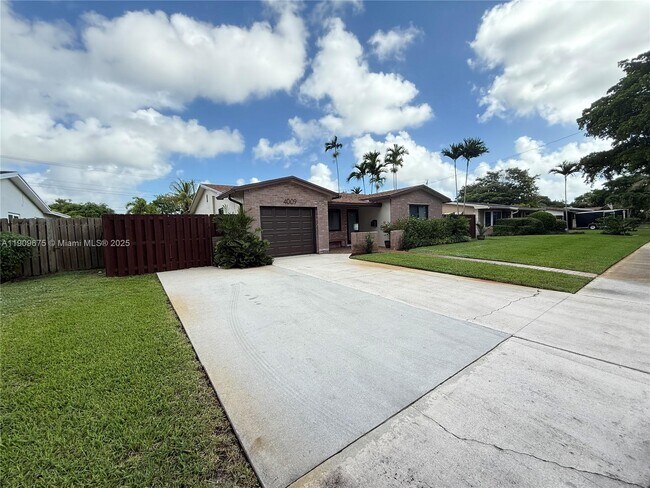 Foto del edificio - 4009 Jefferson St