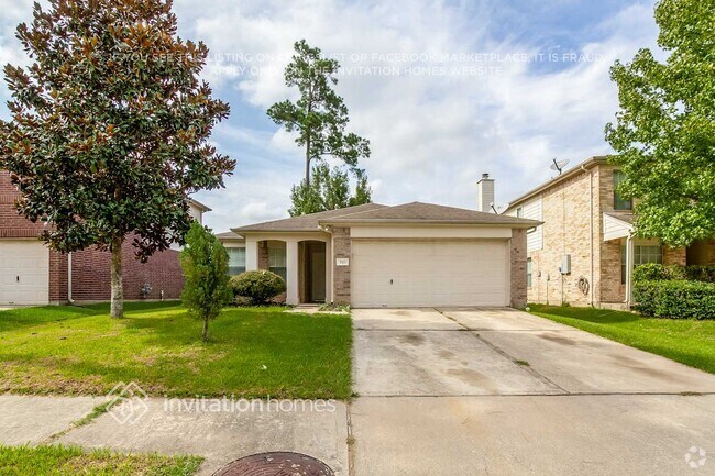 Building Photo - 731 Cypresswood Cove