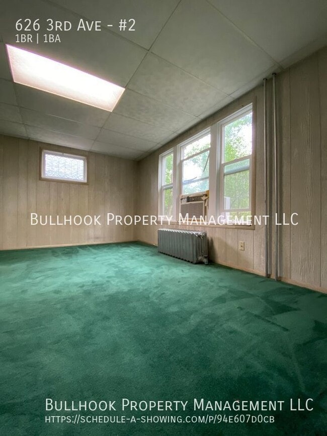 Foto del edificio - 626 3rd Ave