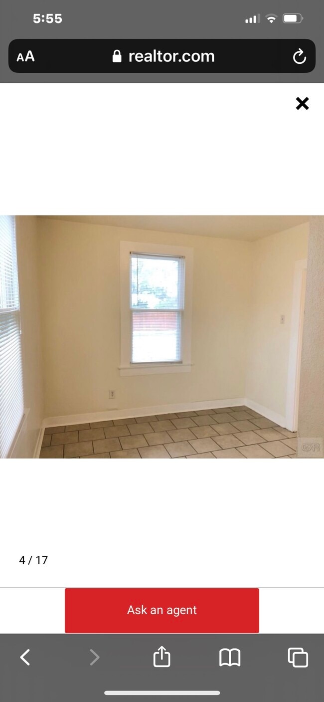 Bedroom - 2016 57th St