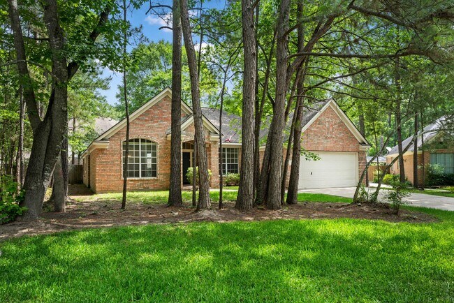 Foto del edificio - 54 Legend Mill Ct