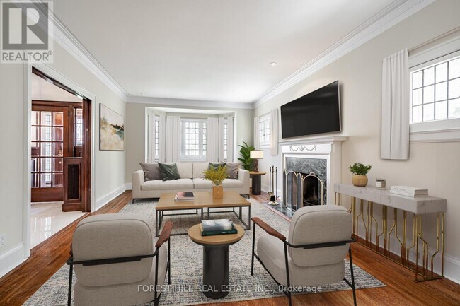 Photo du bâtiment - 67 Heathdale Rd