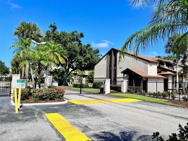 Building Photo - 3012 S Semoran Blvd