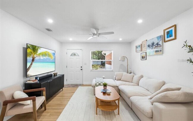 Foto del edificio - 6801 20th St N