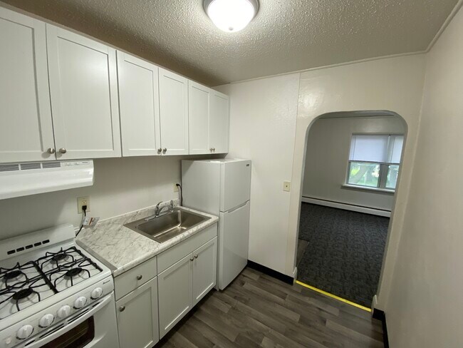 Foto del edificio - 1143 1st St NW