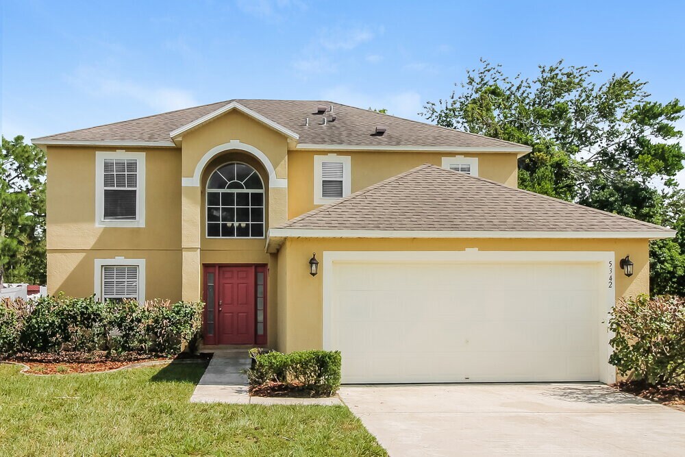 Foto principal - 5342 Woodridge Ln
