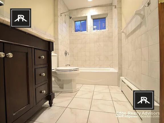 Building Photo - 5 bedroom in Boston MA 02135