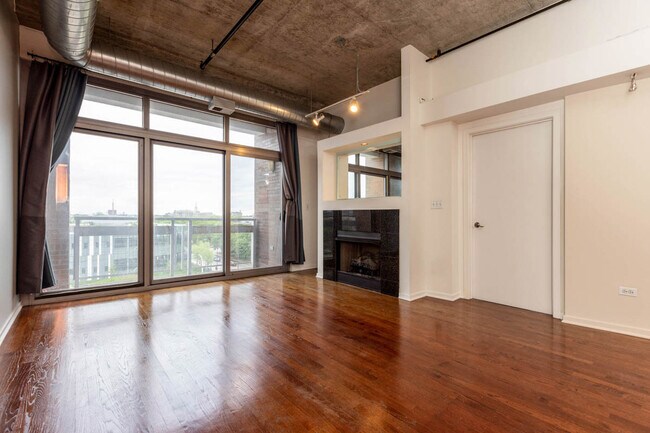 Foto del edificio - 933 W Van Buren St