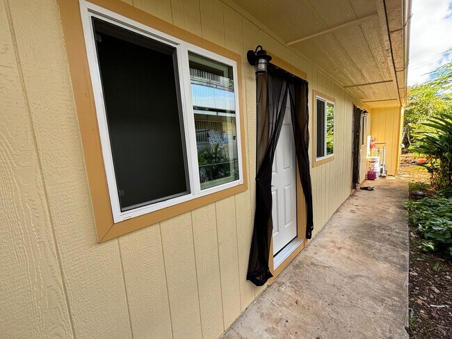 Foto del edificio - 1736 Fern St