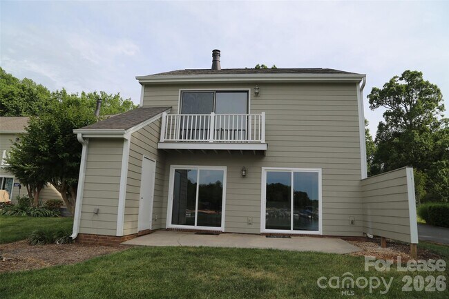 Foto del edificio - 7423 Mariner Cove Dr