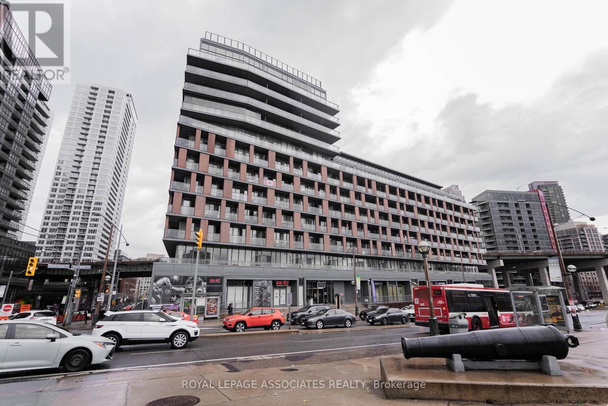 Photo principale - 169-169 Fort York Blvd