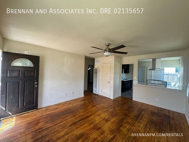 Foto del edificio - 2985 Citronella Ave