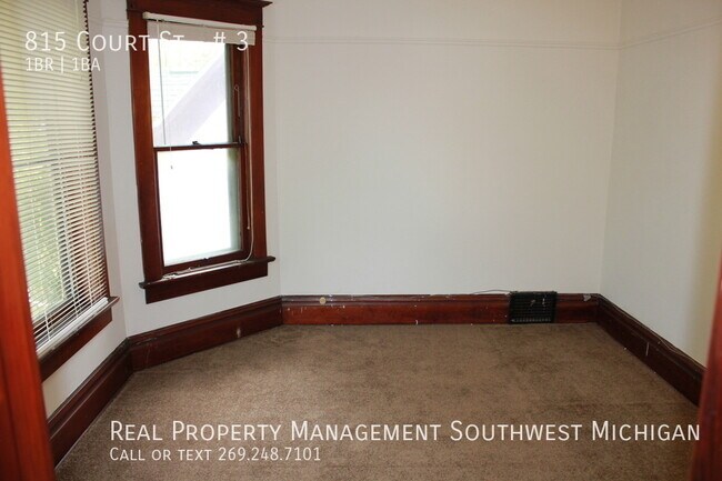 Foto del edificio - 815 Court St