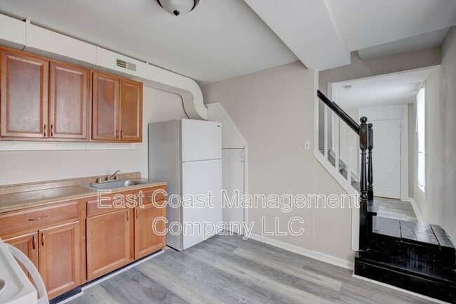 Foto del edificio - 124 S Carey St