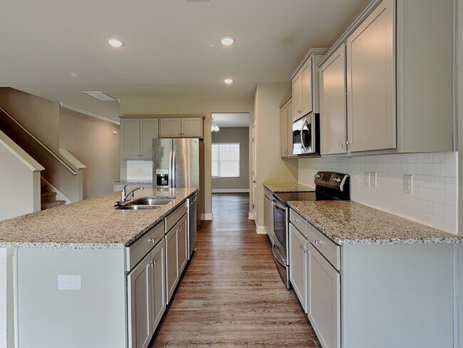 Foto del edificio - 3625 Massey Ridge Ct