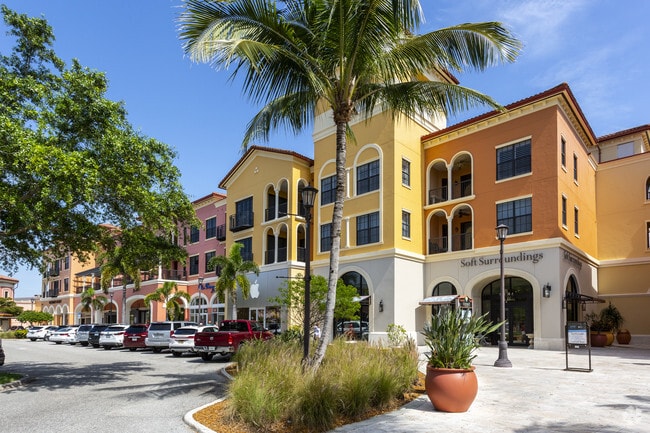 Foto del edificio - The Residences at Coconut Point