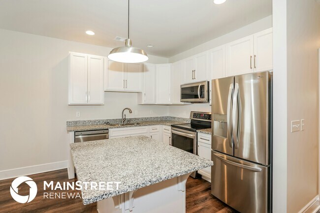 Foto del edificio - 114 Hartsville Ct