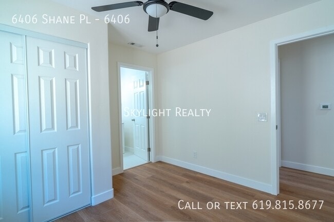 Foto del edificio - 6406 Shane Pl