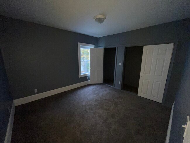 Bedroom 2 - 145 Railroad St