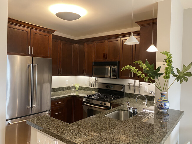 Cocina - 88 Townsend St