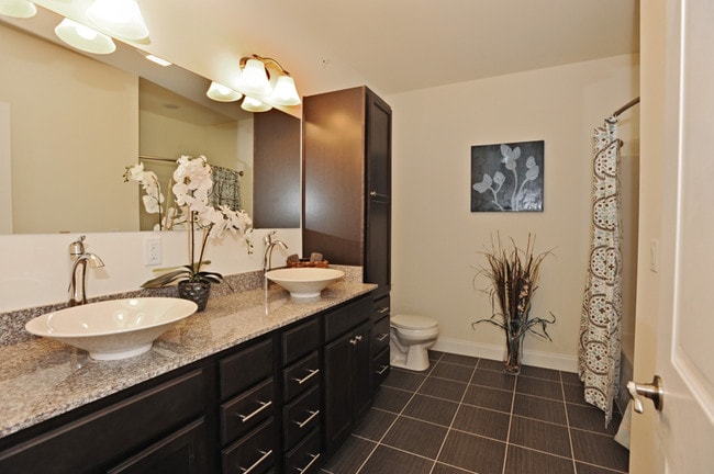 Interior Photo - Willow Square of Clarence