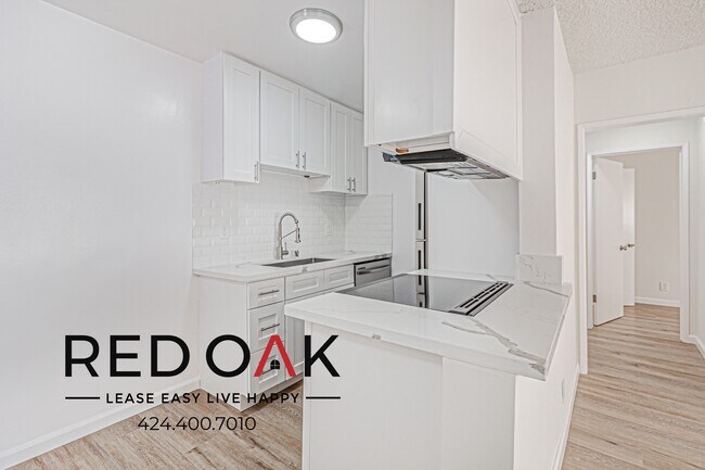 Foto del edificio - 15525 Nordhoff St