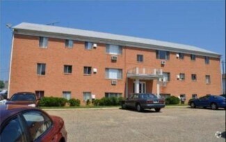 Building Photo - Seymour Apartments