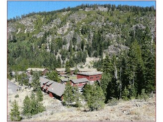 Primary Photo - 235 Alpine Meadows Rd