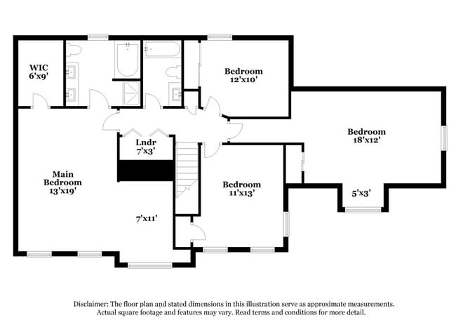 Foto del edificio - 1514 Winter Ct