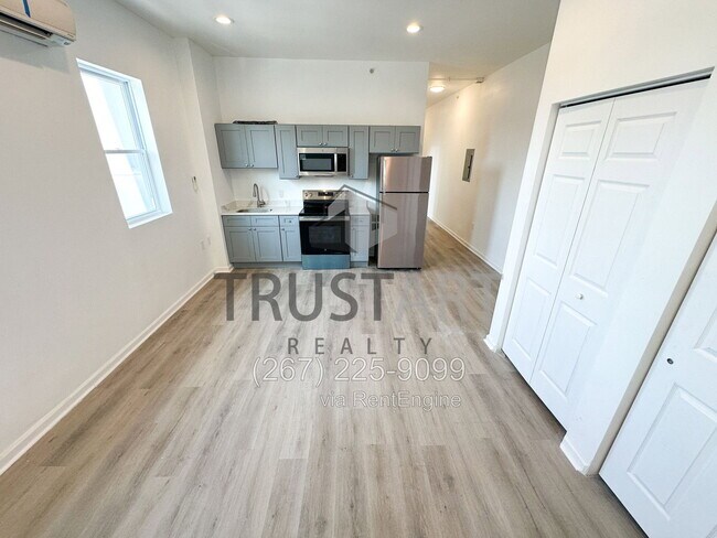 Photo - 2431 North 26th Street Apartment
