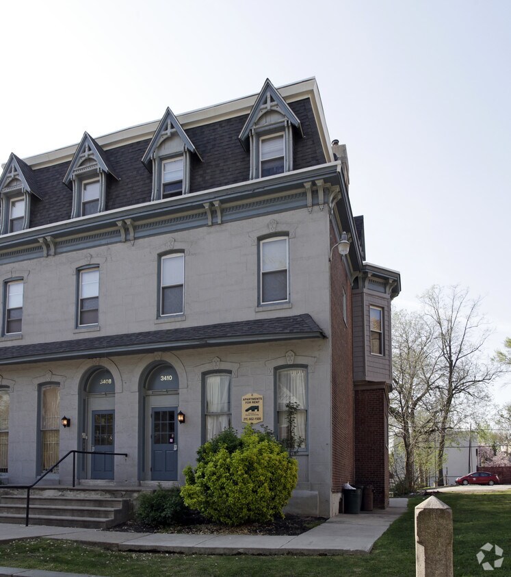 Primary Photo - 3410 Powelton Ave
