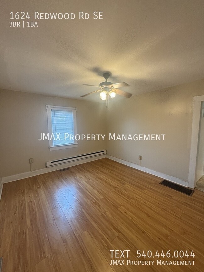 Foto del edificio - 1624 Redwood Rd SE