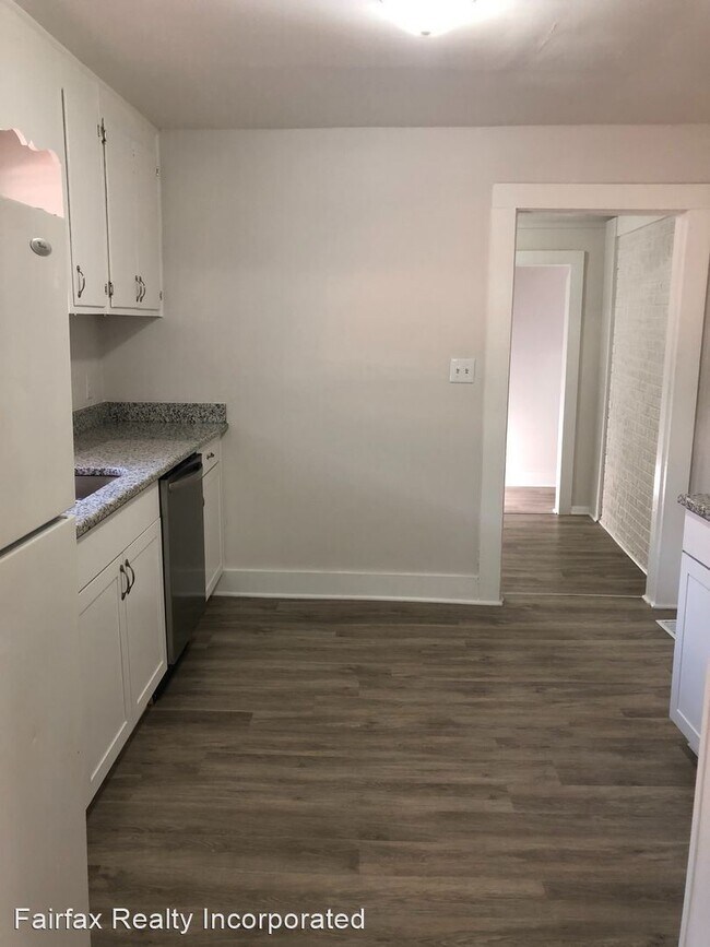 Foto del edificio - 3 br, 2 bath House - 620 Hope Avenue