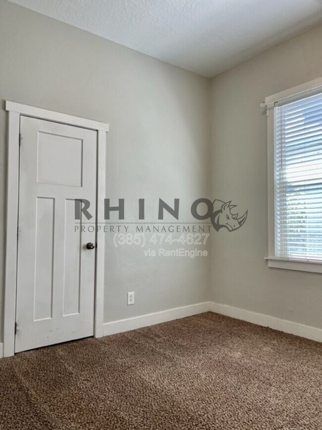 Foto del edificio - 576 N 400 W