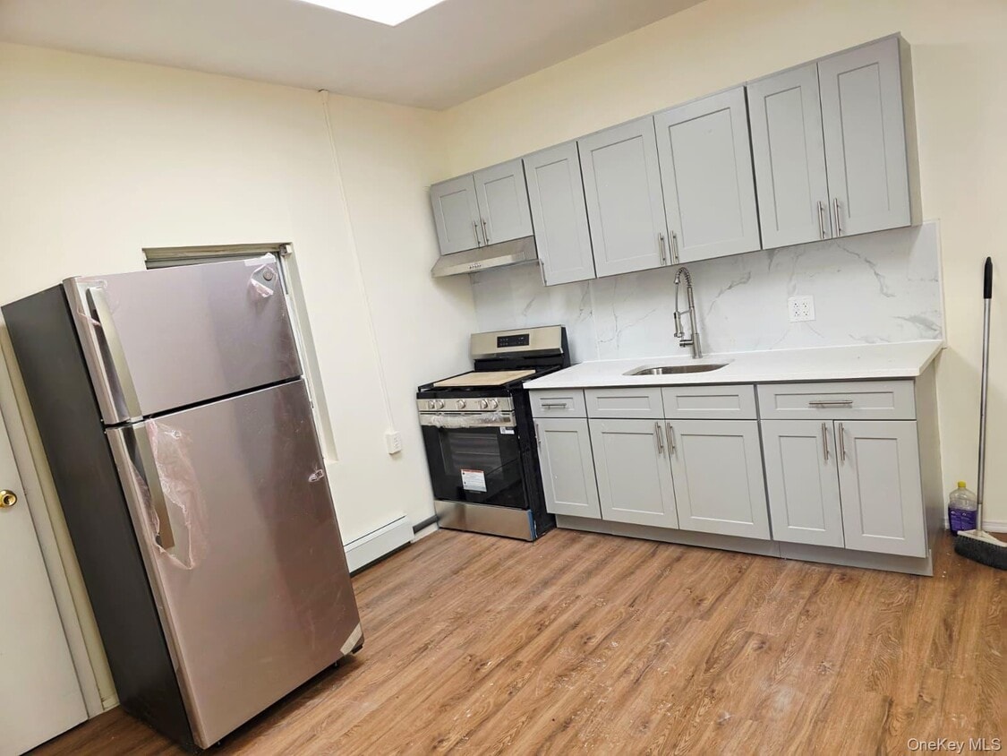 Foto principal - 117-10 Jamaica Ave